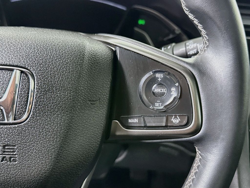 Thumbnail: 2021 Honda Civic - 12