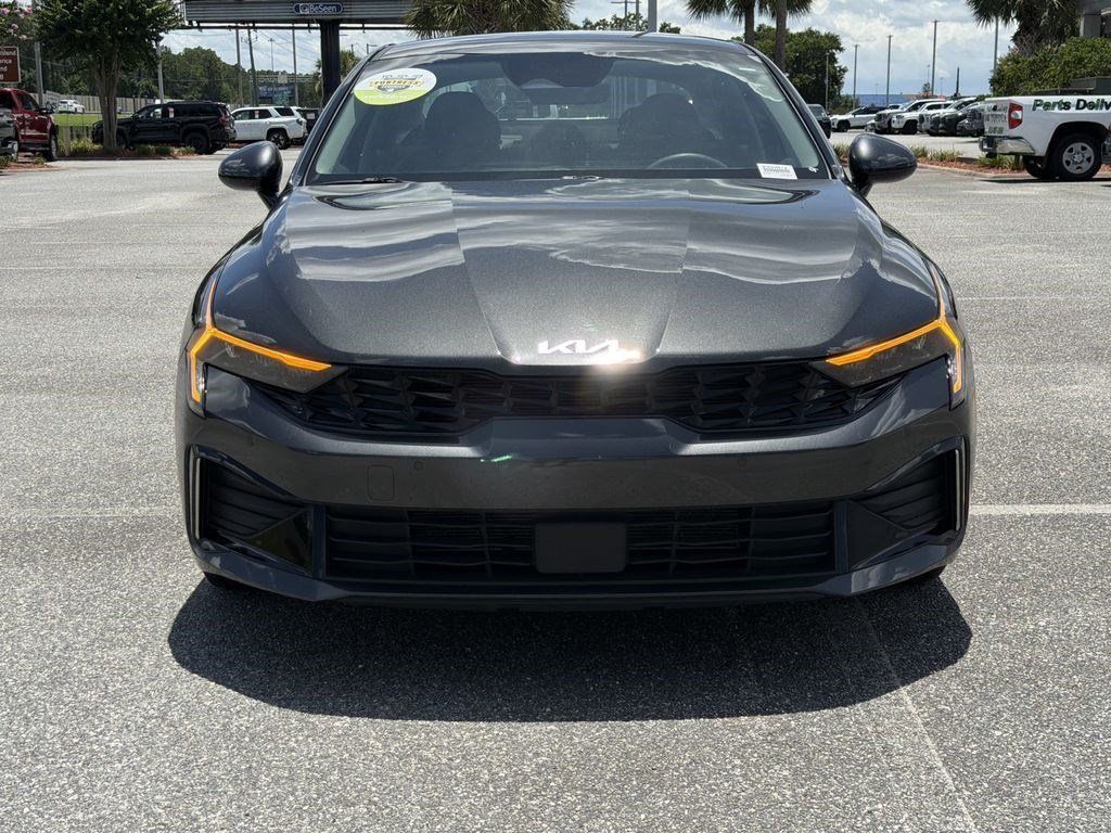 Used 2025 Kia K5 Sedan