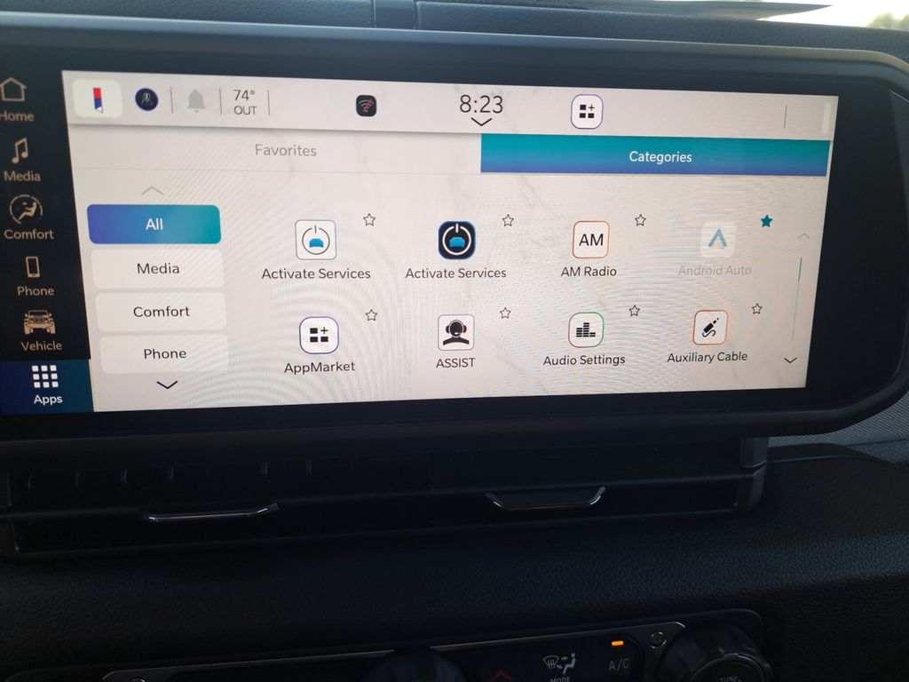 New Car 2025 Jeep Wrangler  Sport For Sale In Austin, Texas