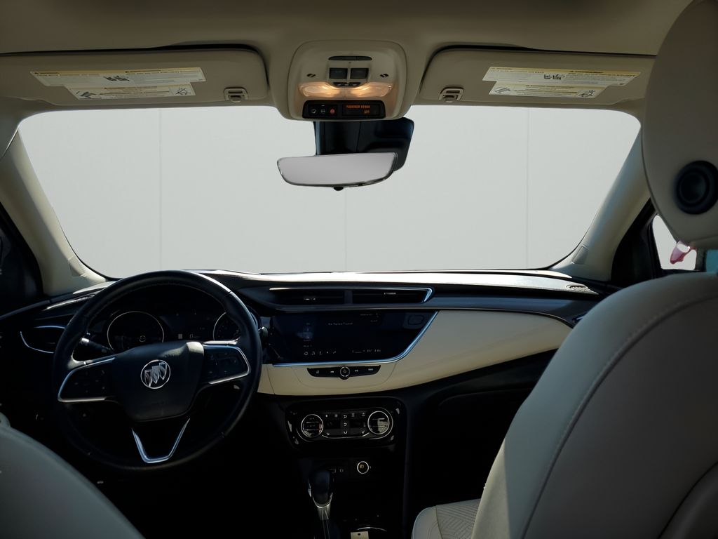 Used Car 2021 Buick Encore Gx  Essence For Sale Under $20,000 In Austin, Texas