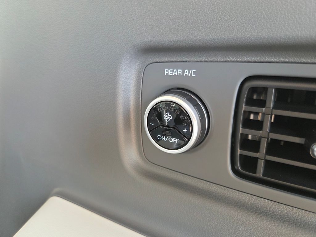 Thumbnail: 2026 Hyundai Santa Fe - 26