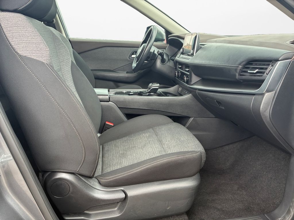 Used Car 2023 Nissan Rogue  Sv For Sale Under $20,000 In Austin, Texas