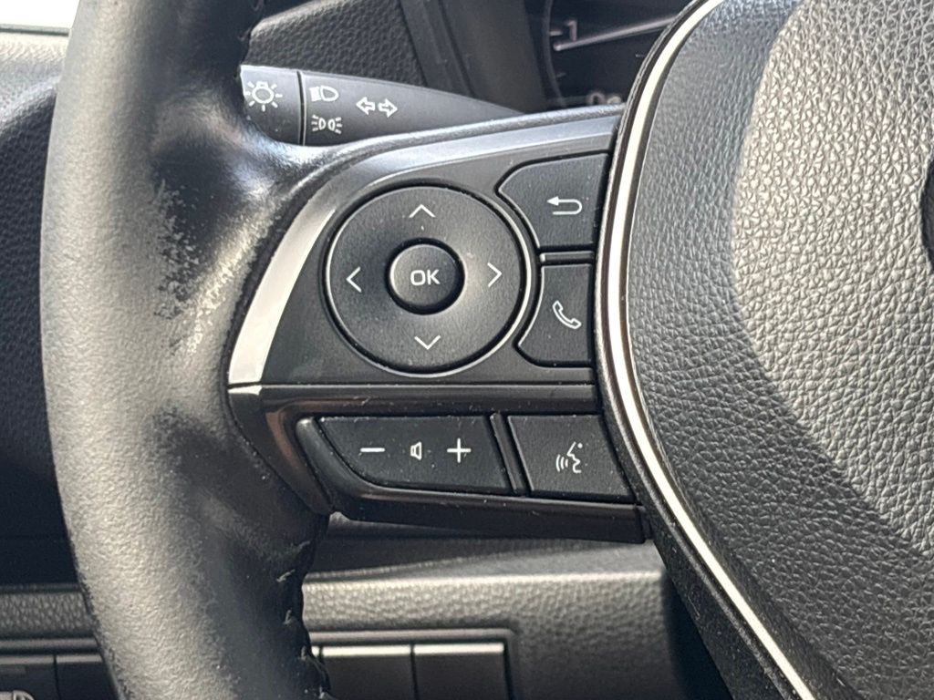 Used 2024 Toyota Corolla Sedan