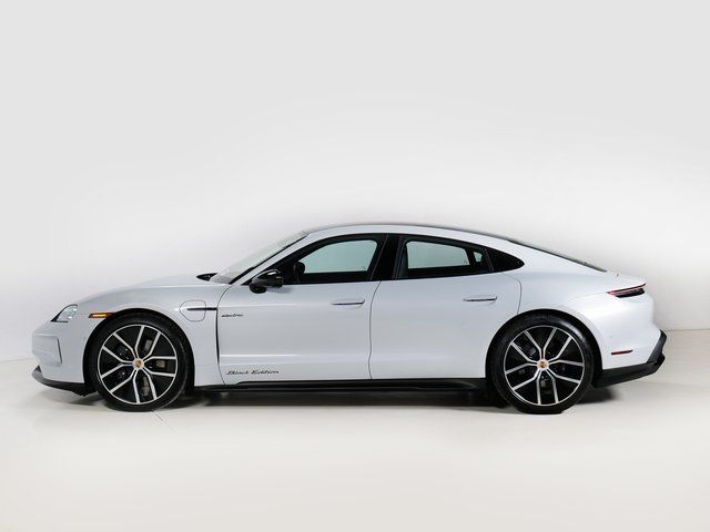 New 2026 White Porsche 4 image 2