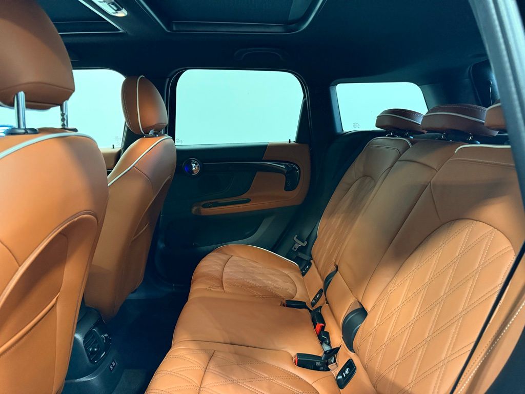 Thumbnail: 2023 MINI Cooper Countryman - 23