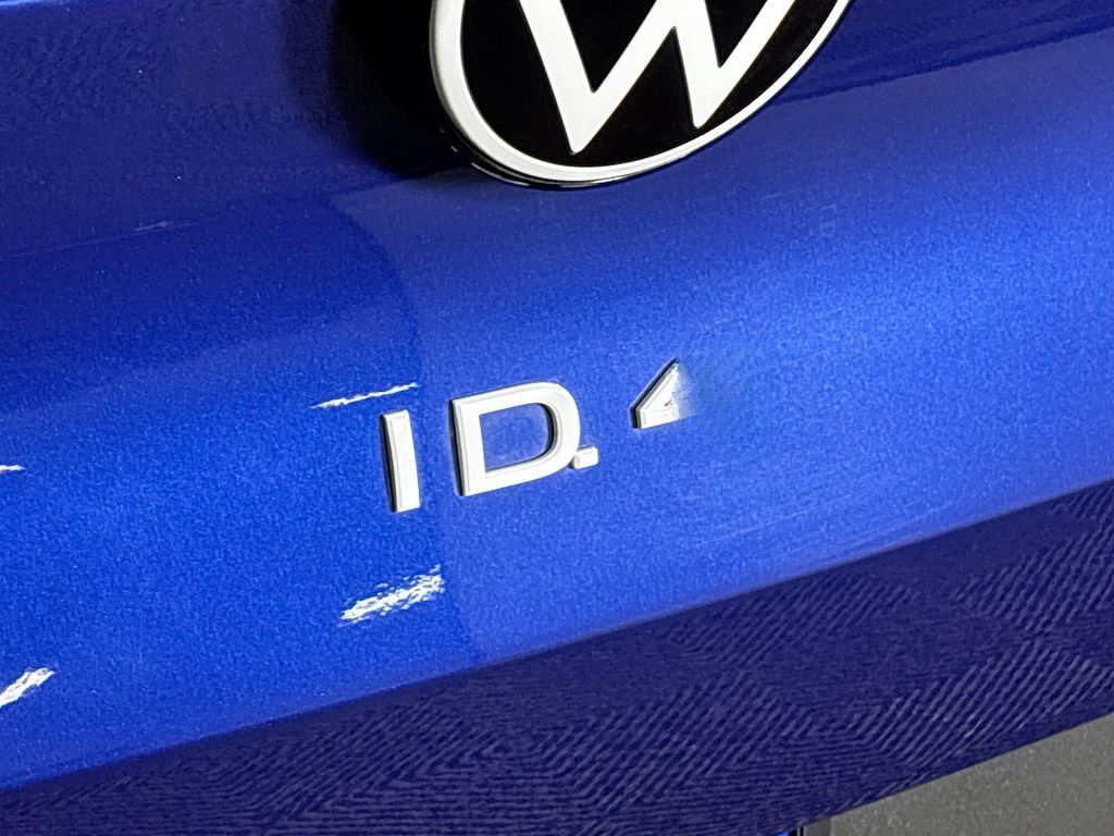 2022 Volkswagen ID.4 Pro S