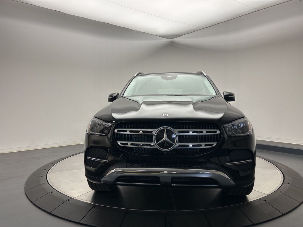 Thumbnail: 2026 Mercedes-Benz GLE - 2