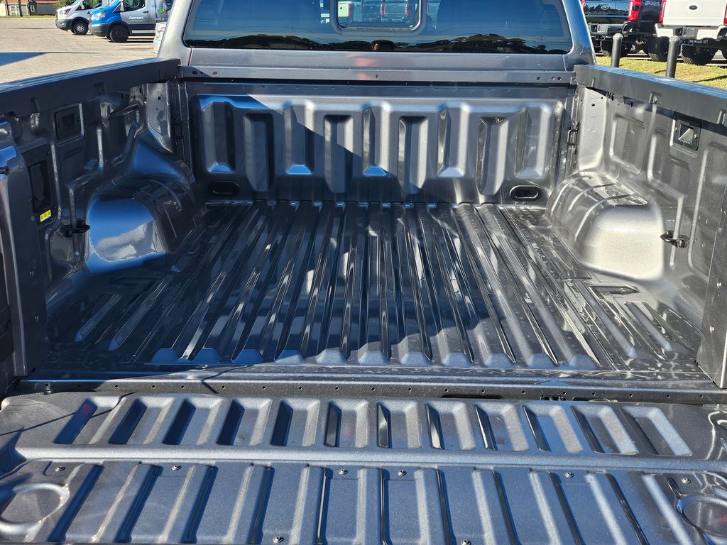 2025 Ford Ranger XLT Gray at Walterboro Ford