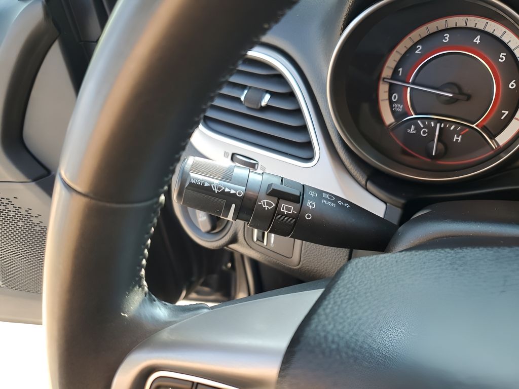 2018 Dodge Journey  Crossroad In Austin, Texas