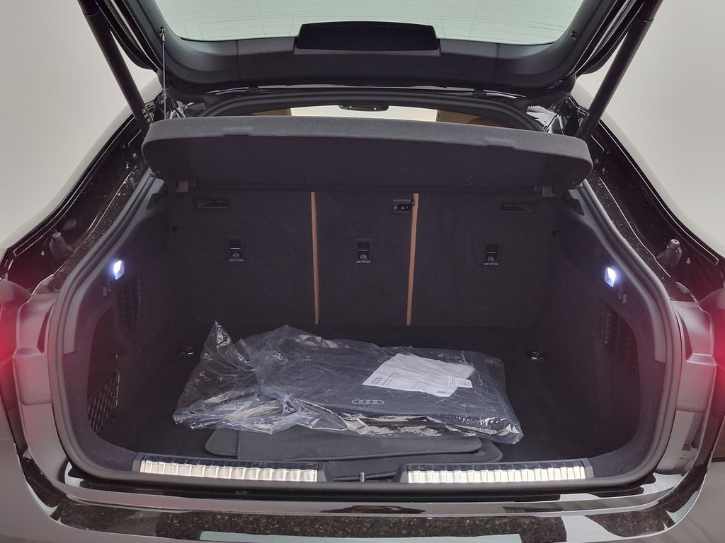 Thumbnail: 2025 Audi A5 - 8