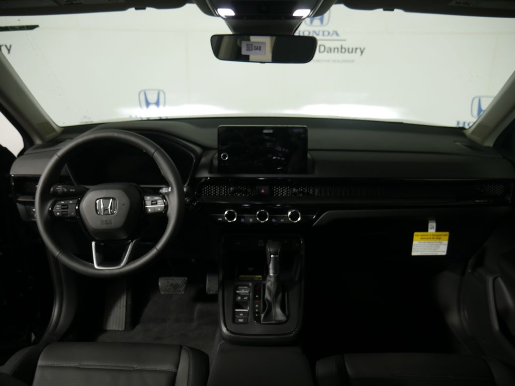 Thumbnail: 2026 Honda CR-V - 11