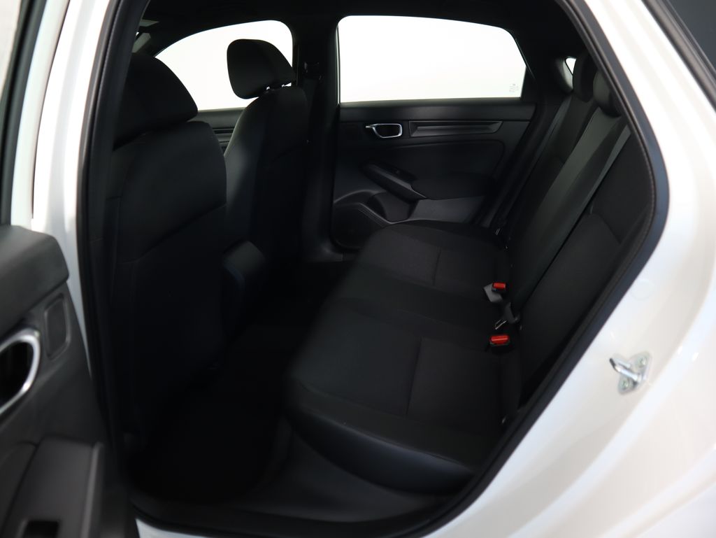 Thumbnail: 2026 Honda Civic - 22