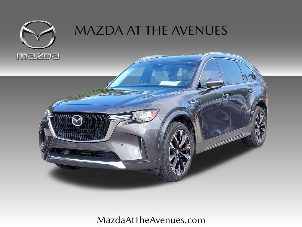 2024 Mazda CX-90 Turbo S Premium Plus Package's photo