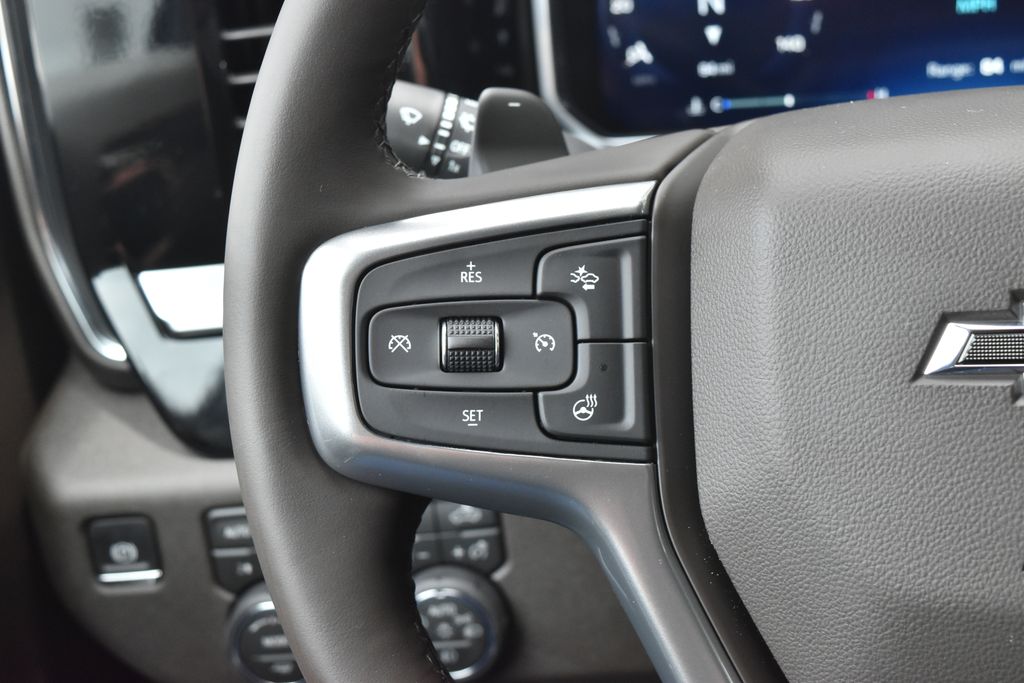 2026 Chevrolet Silverado 1500 RST - Photo 20