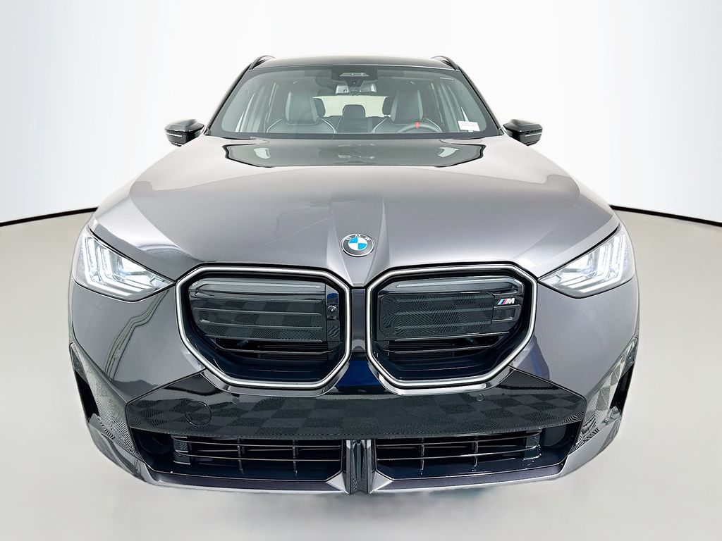 Thumbnail: 2026 BMW X3 - 2
