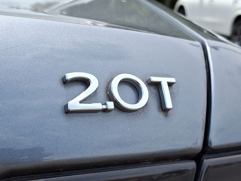 Thumbnail: 2009 Saab 9-3 - 31