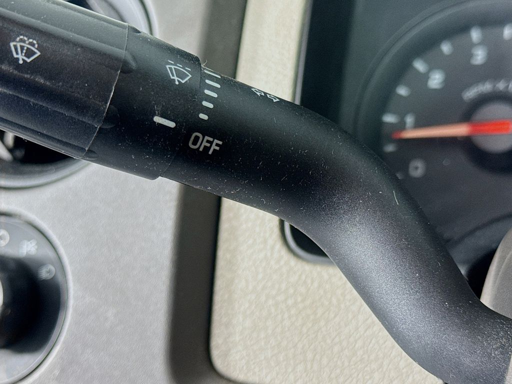 Used Car 2009 Ford F-150  For Sale Under $12,000 In Austin, Texas