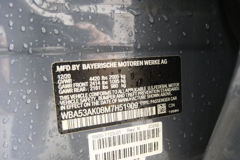 Thumbnail: 2021 BMW 2 Series - 29