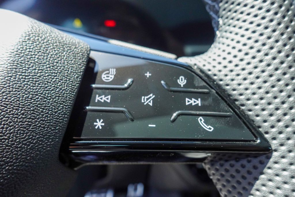 New 2025 Black Audi Premium Plus image 12