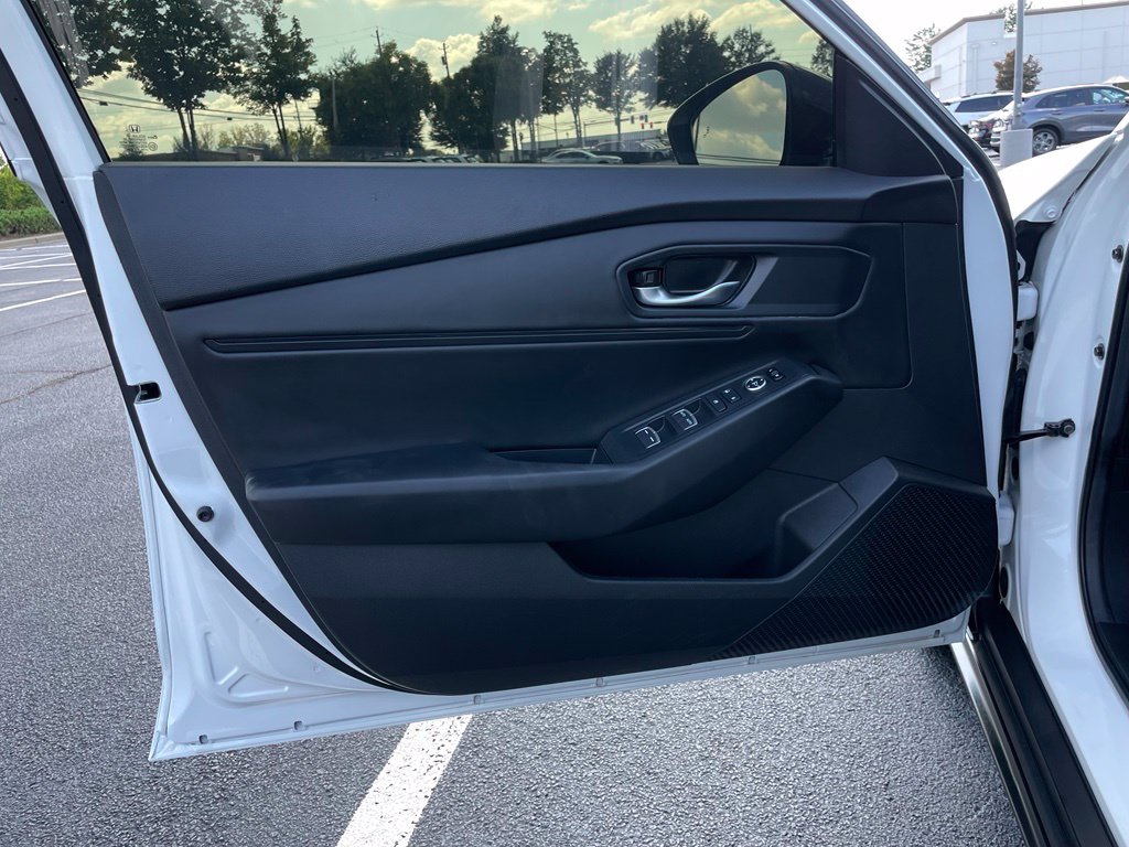 Thumbnail: 2026 Honda Accord - 23