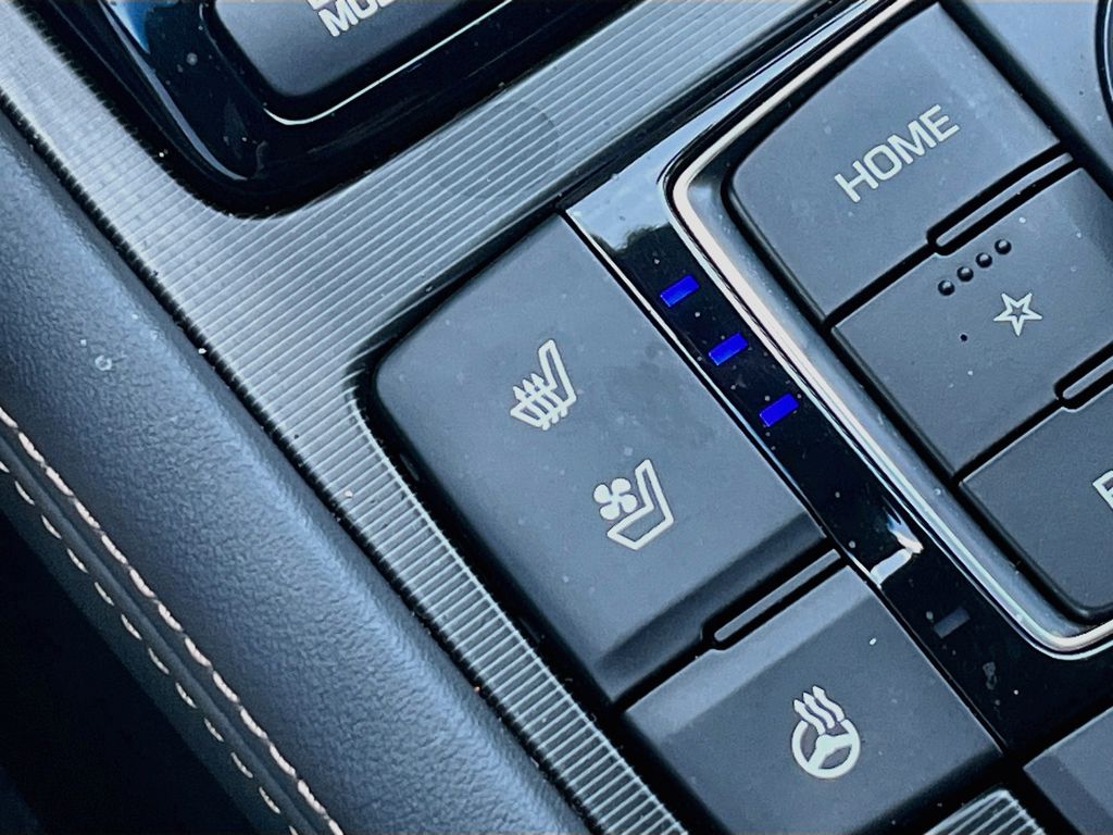 2020 Genesis G80 3.3T Sport Blue at Monument Chevrolet