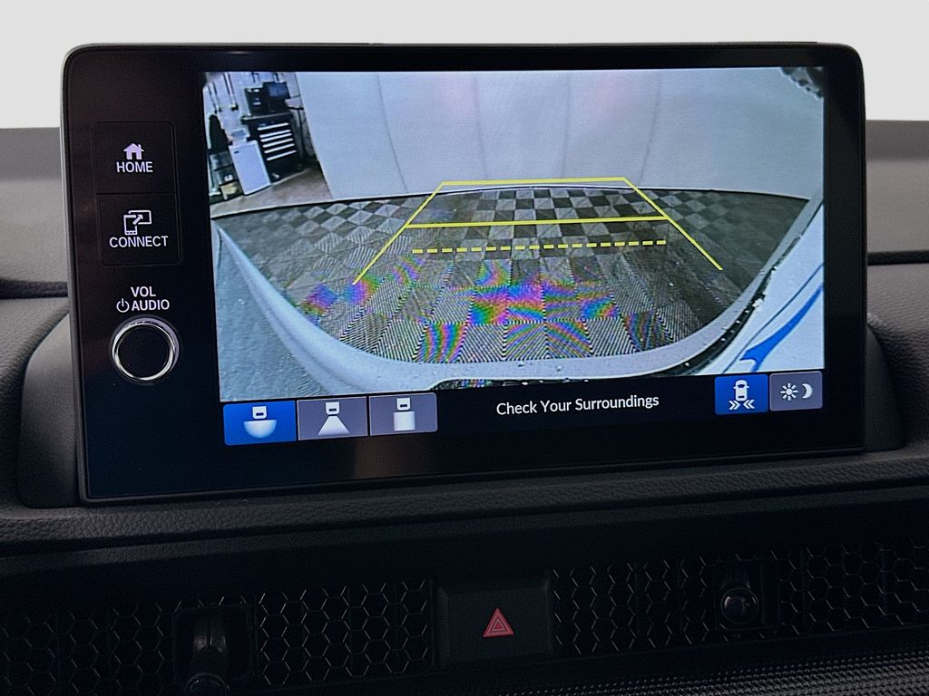 Thumbnail: 2026 Honda CR-V - 12