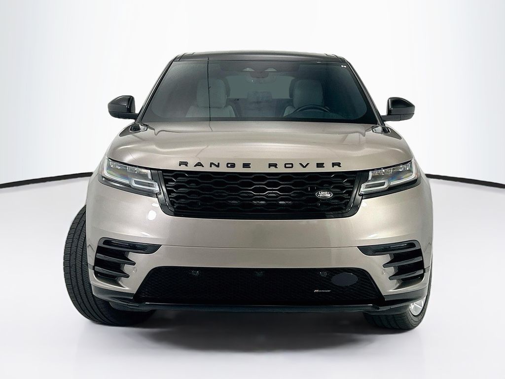 Thumbnail: 2023 Land Rover Range Rover Velar - 2