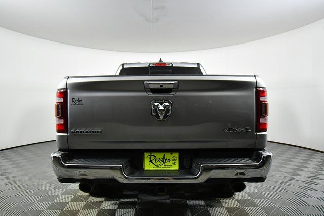Used 2021 Ram 1500 Truck