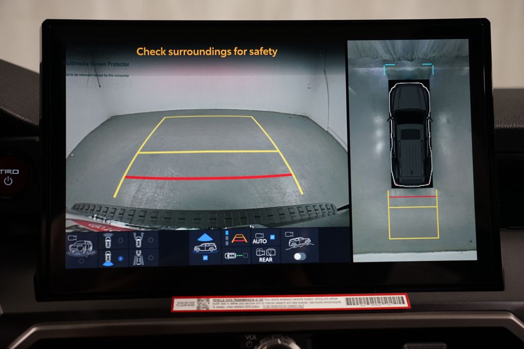 Thumbnail: 2026 Toyota 4Runner - 21