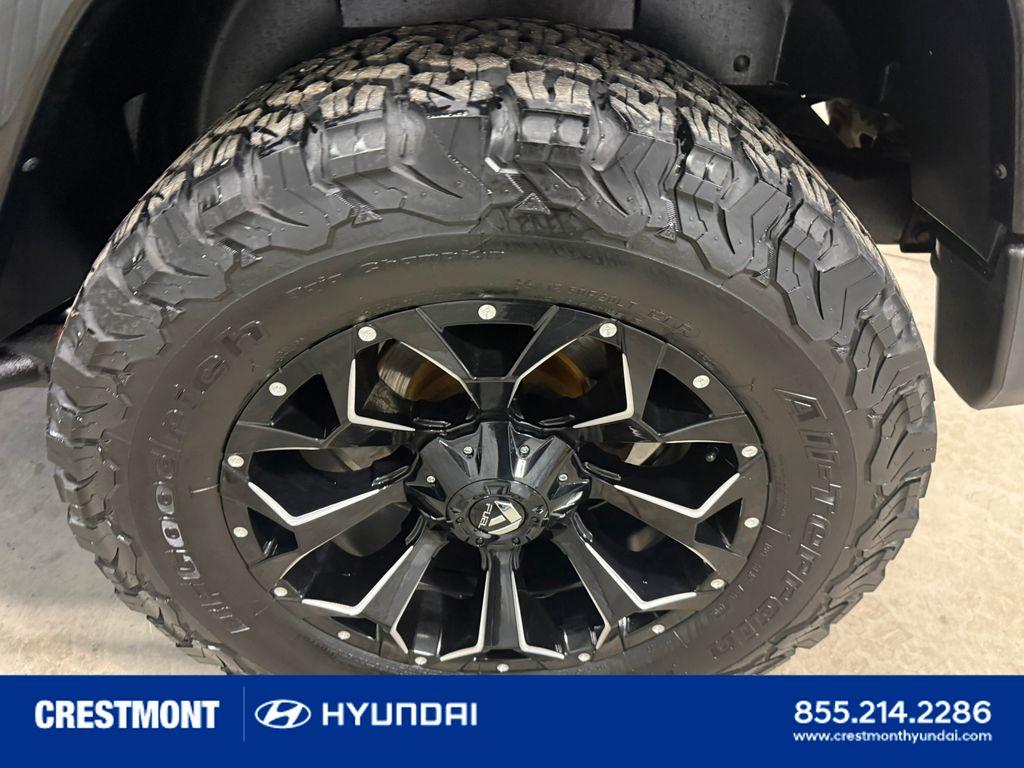 used 2015 Jeep Wrangler car, priced at $17,034