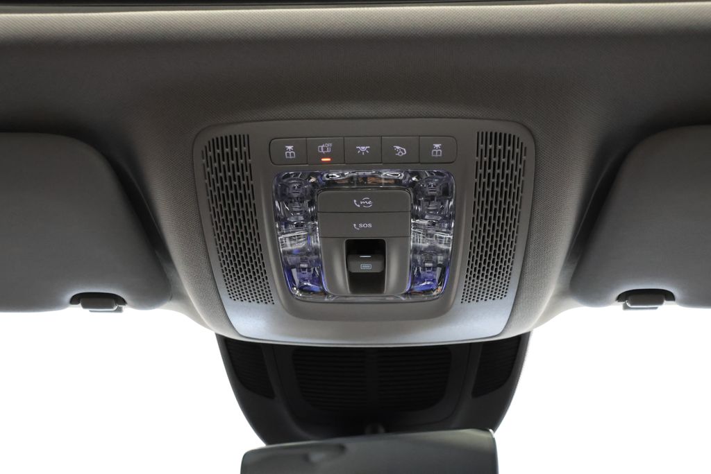 Thumbnail: 2026 Mercedes-Benz GLE - 18