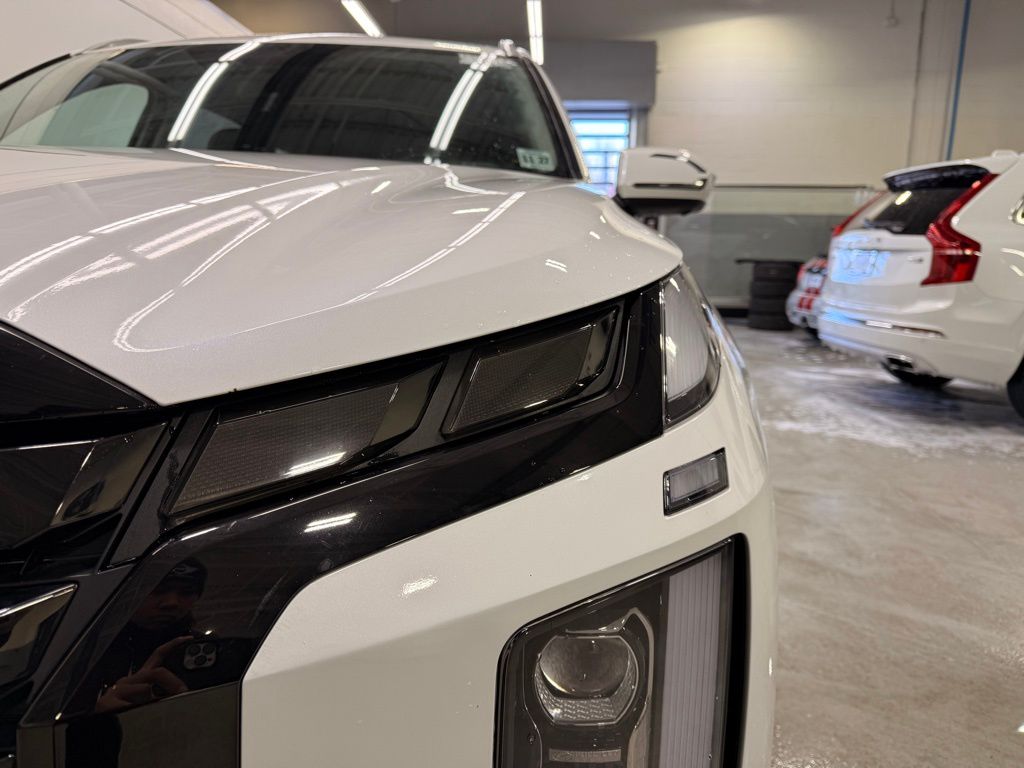 Thumbnail: 2023 Hyundai Palisade - 9