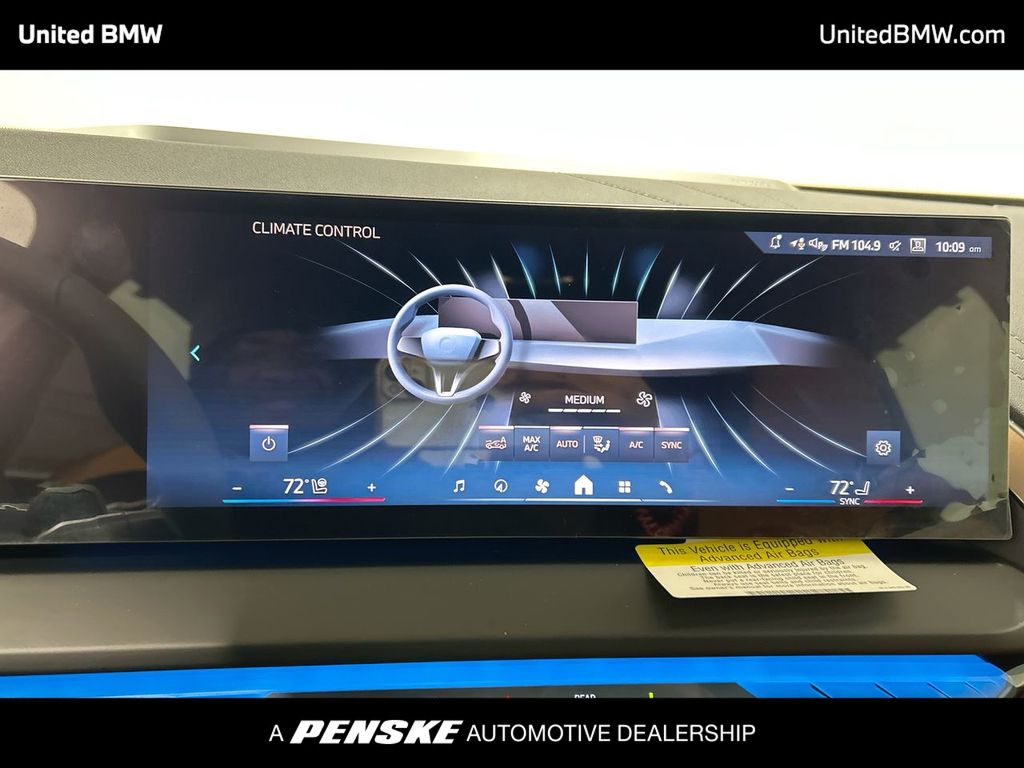 Thumbnail: 2026 BMW X3 - 19