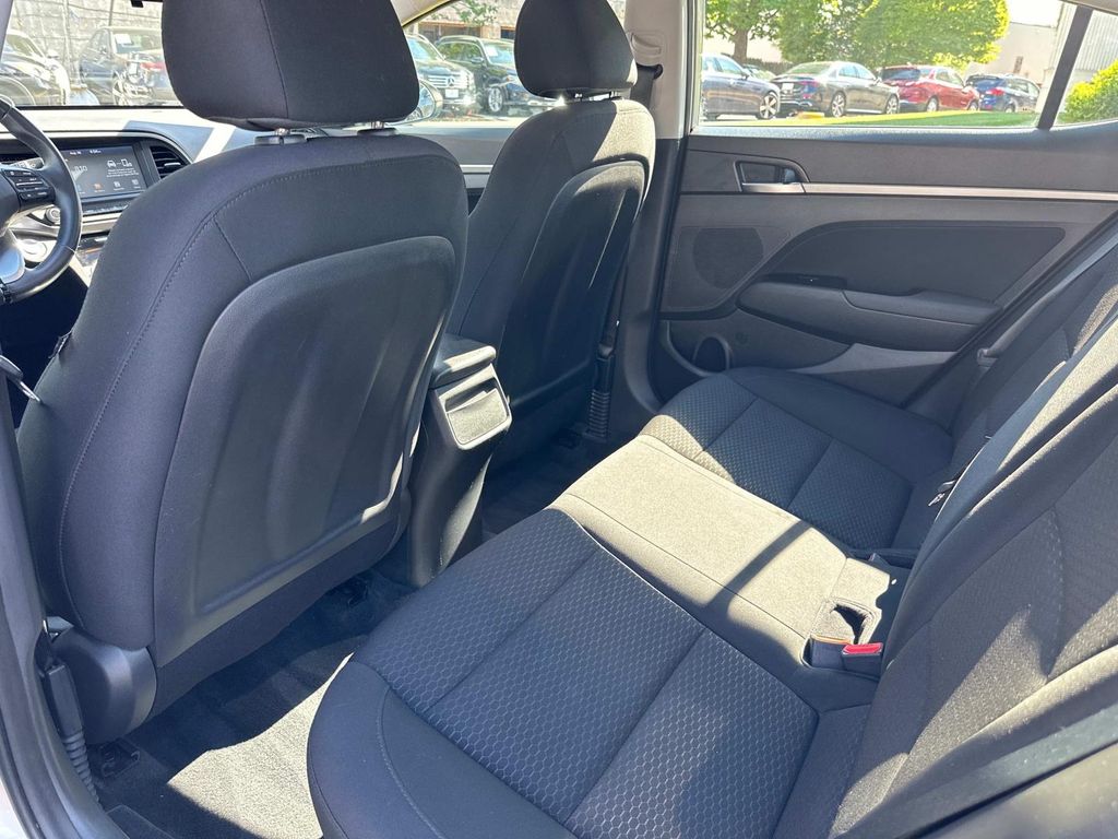 Thumbnail: 2019 Hyundai Elantra - 27