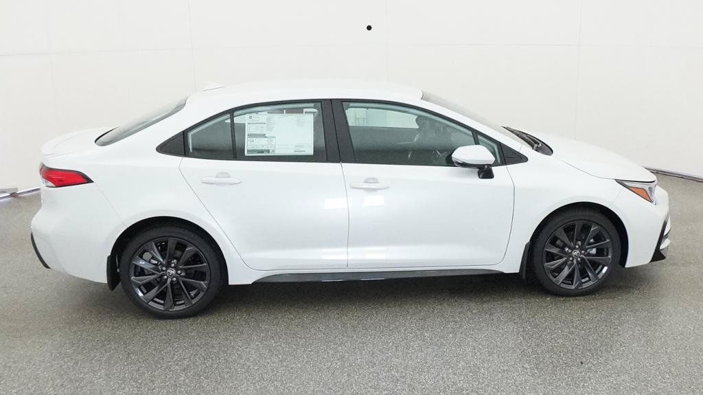 Thumbnail: 2026 Toyota Corolla - 15