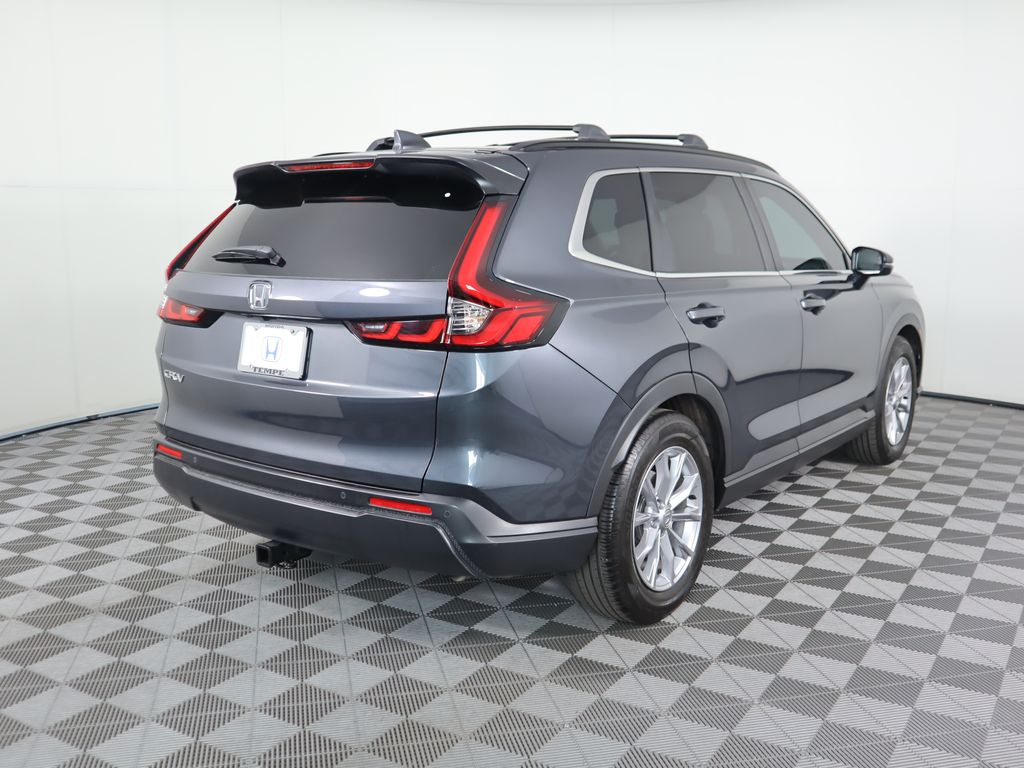 Thumbnail: 2025 Honda CR-V - 5
