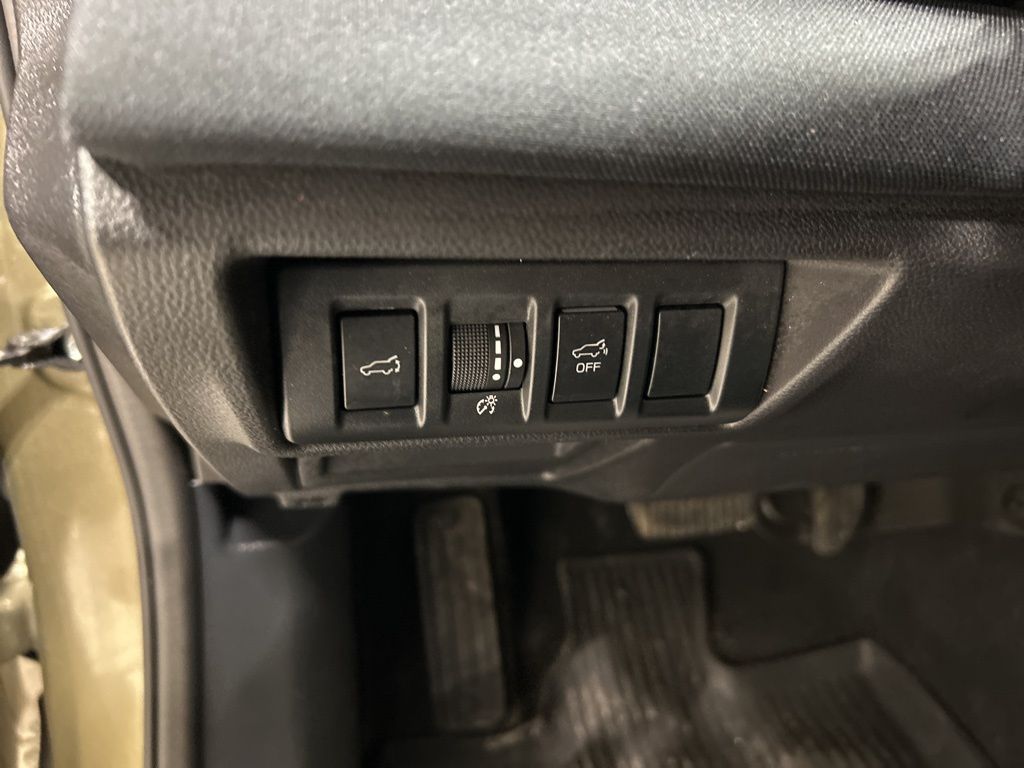 used 2023 Subaru Outback car, priced at $24,932