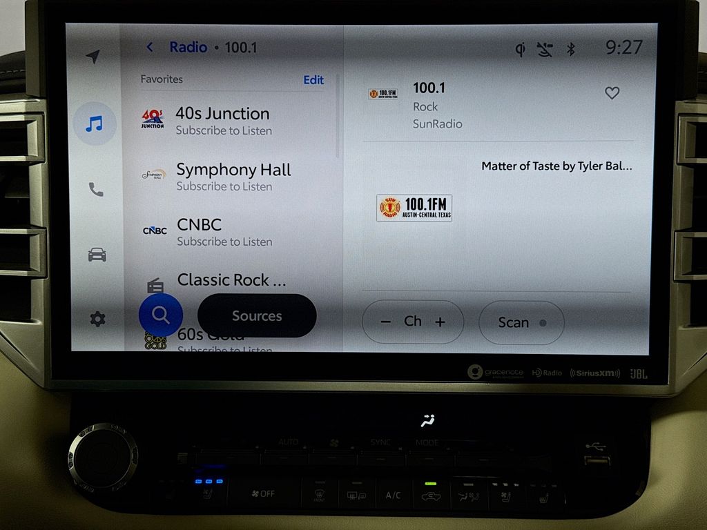 Thumbnail: 2024 Toyota Tundra - 15