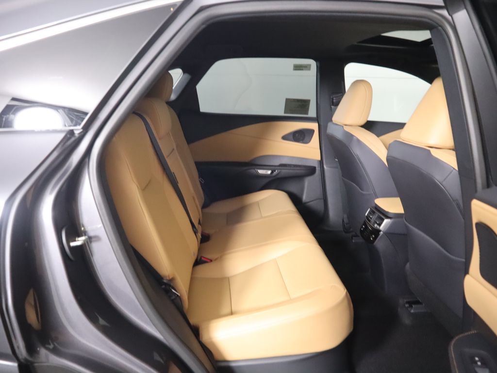 Thumbnail: 2026 Lexus RX - 23