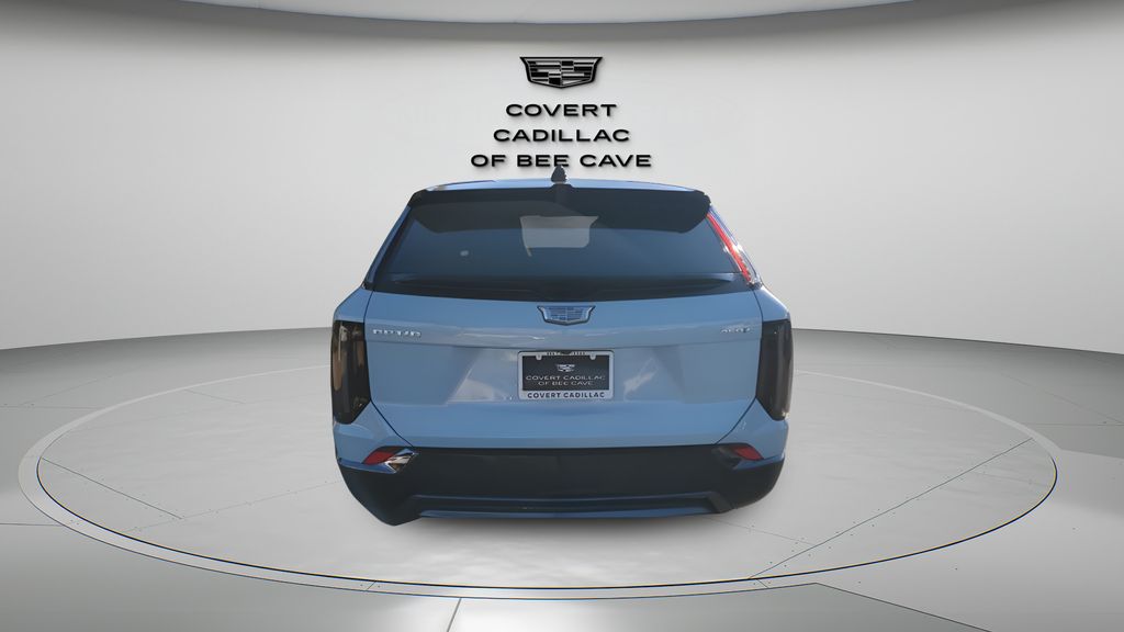 New 2026  Cadillac Sport image 8