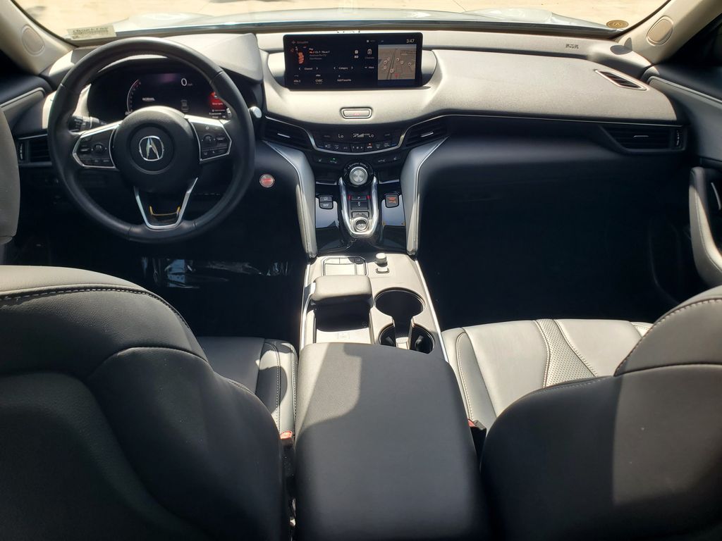 2024 Acura TL - $32,998