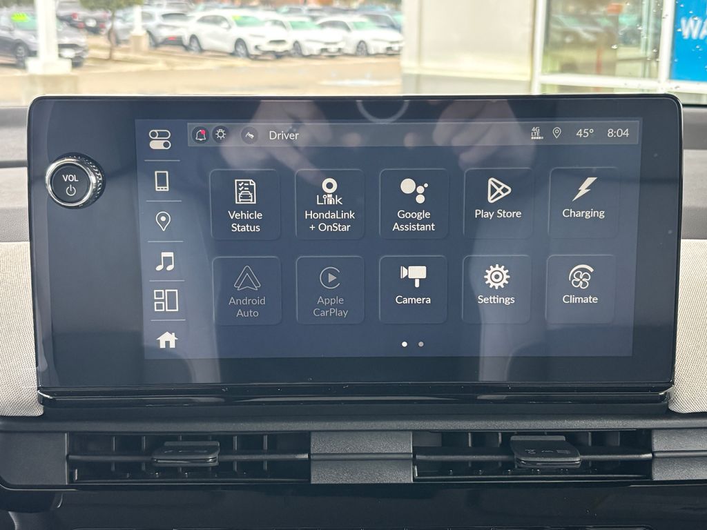 Thumbnail: 2025 Honda Prologue - 14