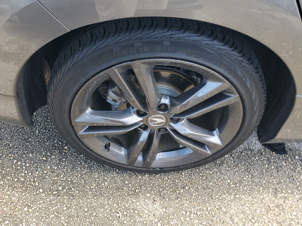 2025 Acura Integra - $28,288
