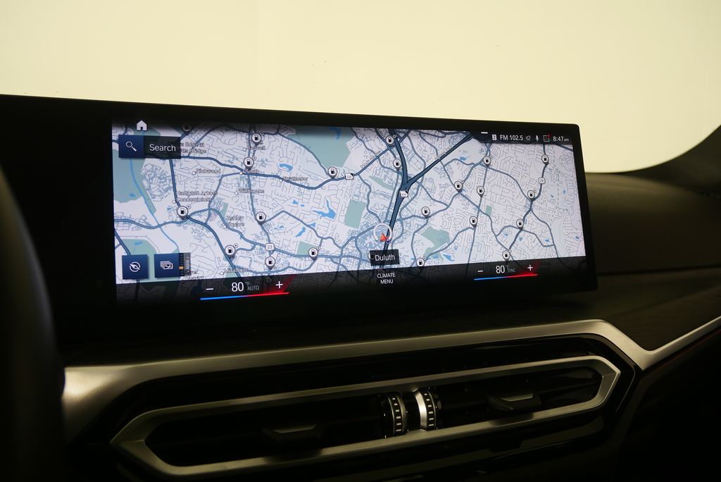 Thumbnail: 2024 BMW 3 Series - 24