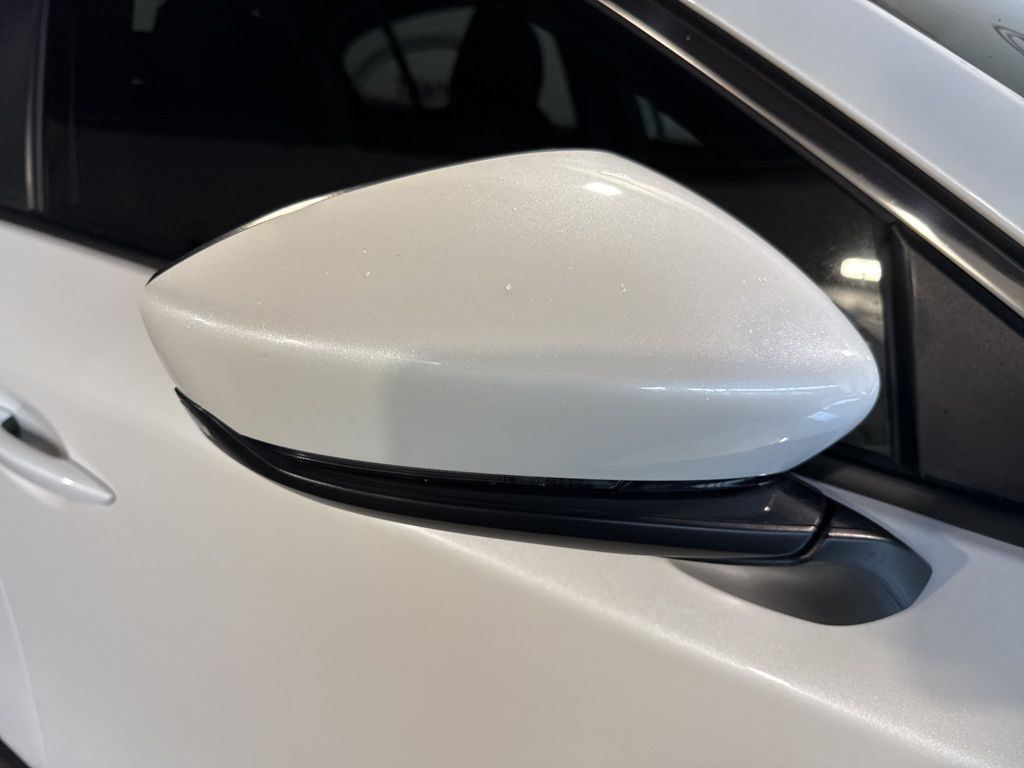 Thumbnail: 2025 Mazda Mazda3 - 9