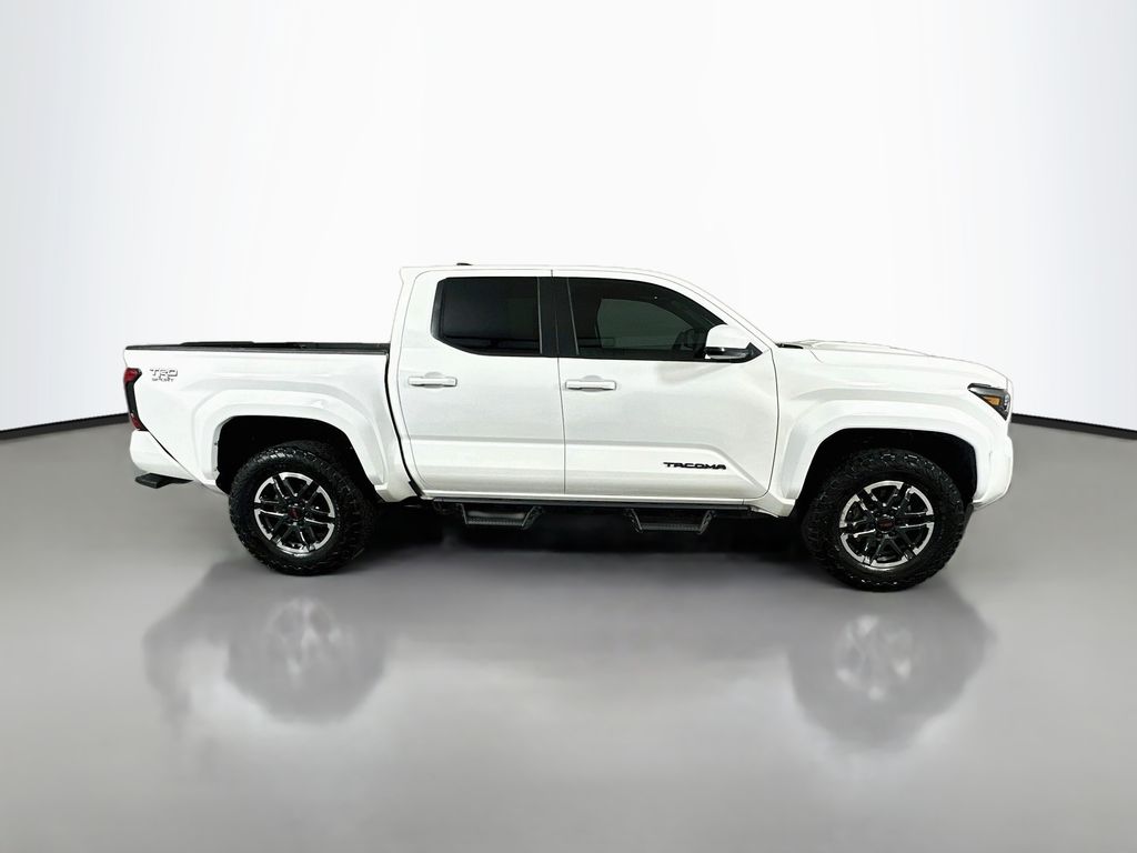 Thumbnail: 2026 Toyota Tacoma - 4