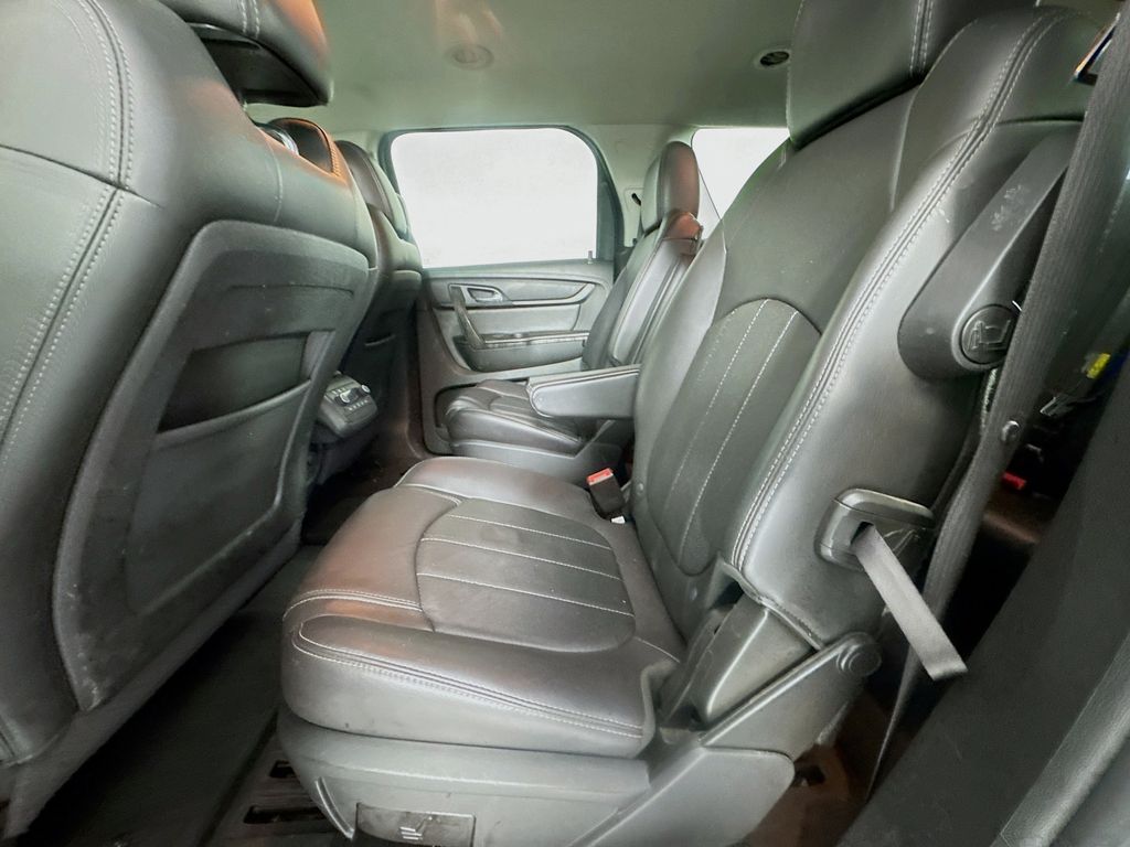 Used Car 2017 Gmc Acadia Limited  Limited For Sale Under $15,000 In Austin, Texas