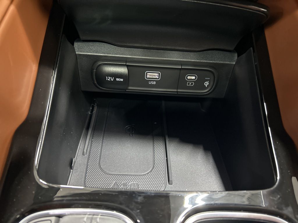 new 2025 Kia Telluride car, priced at $46,630