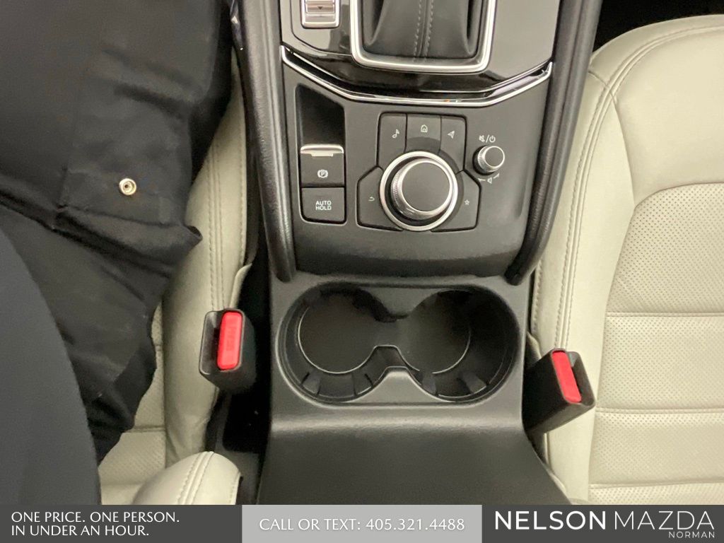 New 2025 White Mazda 2.5 S Preferred Package image 41