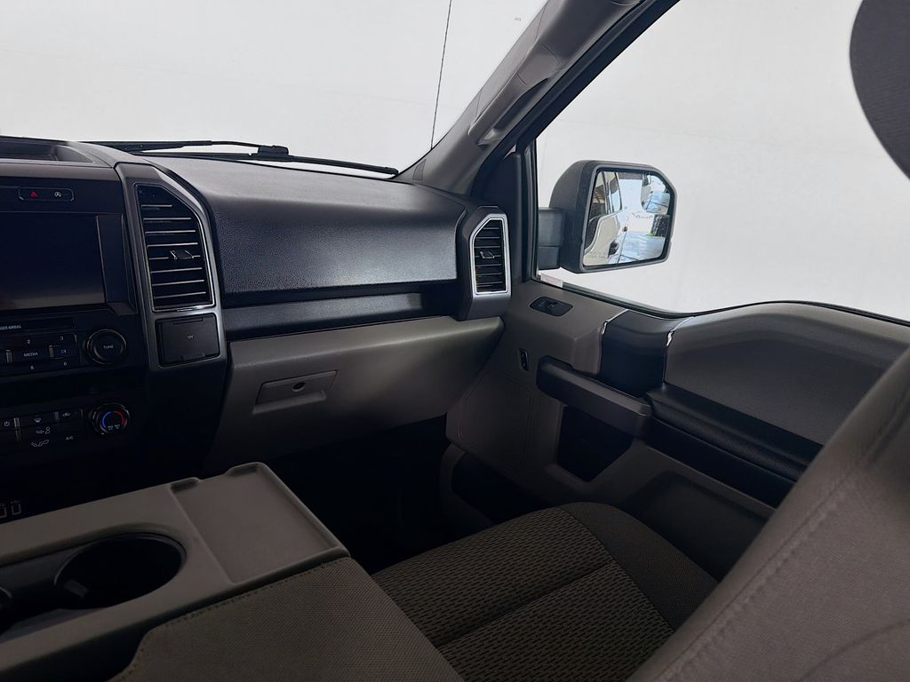 Used 2020 Ford F-150 Truck